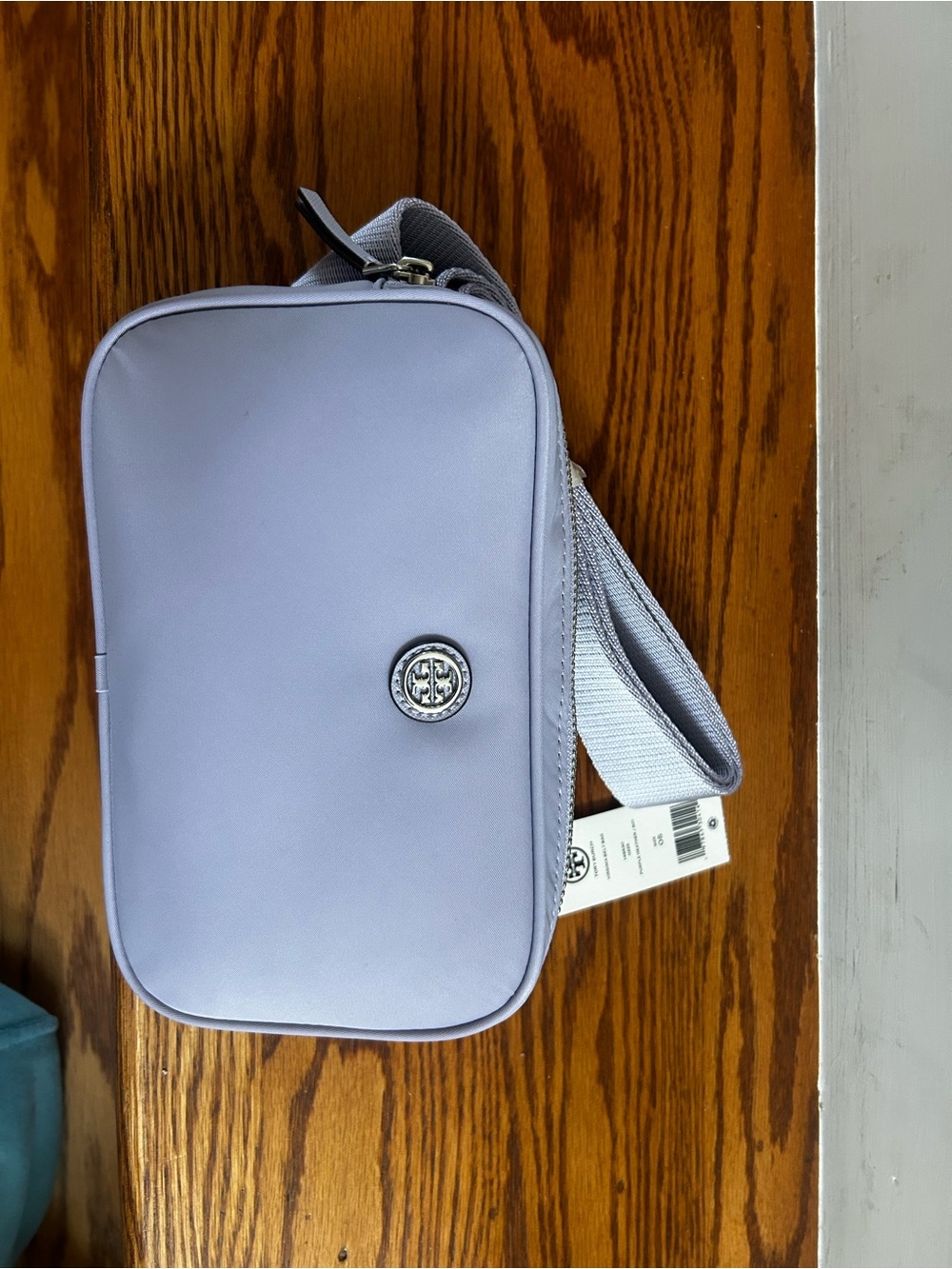 NWT Tory Burch Virginia Belt Bag - Picture 5 of 7